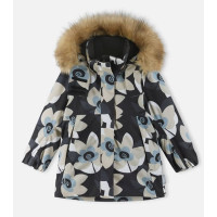 Зимняя куртка Reima Muurame 5100362B-9998